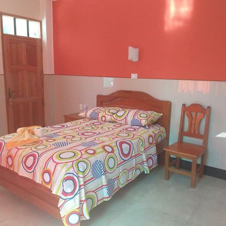 Hotel Tacuaral Rurrenabaque Eksteriør billede